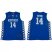 Wildcats #14 Tyler Herro Royal Blue Basketball Elite Stitched NCAA Jersey