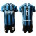 Inter Milan #8 Vecino Home Soccer Club Jersey