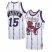 Toronto Raptors – Vince Carter 1998 throwback Jersey
