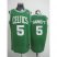 Boston CELTICS 5 K GARNETT green jerseys Cheap