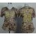 Cincinnati Reds #19 Joey Votto Camo Womens Alternate Cool Base Stitched MLB Jersey