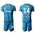 Juventus #14 Matuidi Third Soccer Club Jersey