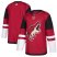 Adidas Arizona Coyotes Blank Maroon Home Authentic Stitched NHL Jersey