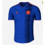 Colombia 2018 FIFA World Cup Away Blue Soccer Jersey Shirt