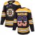 Adidas Boston Bruins #63 Brad Marchand Black Home Authentic USA Flag Stanley Cup Final Bound Youth Stitched NHL Jersey