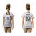 Womens Colombia #19 Gutierrez Away Soccer Country Jersey