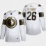 Winnipeg Jets #26 Blake Wheeler Mens Adidas White Golden Edition Limited Stitched NHL Jersey
