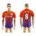 Manchester City #8 Nasri Sec Away Soccer Club Jersey