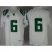 Oregon Ducks #6 Charles Nelson White Limited Stitched NCAA Jersey