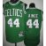 Boston Celtics 44 AINGE Green Jersey Cheap
