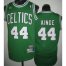 Boston Celtics 44 AINGE Green Jersey Cheap