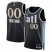 Atlanta Hawks Nike Unisex 2023/24 Custom Swingman Jersey – Black – City Edition
