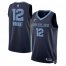 Ja Morant – Memphis Grizzlies City Edition Jersey