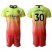 Manchester City #30 Otamendi Away Soccer Club Jersey
