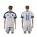Slovakia #11 Vittek Home Soccer Country Jersey