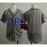 Chicago Cubs Blank Grey Alternate Road Cool Base Stitched Youth MLB Jersey