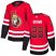 Adidas Ottawa Senators #28 Connor Brown Red Home Authentic Drift Fashion Stitched NHL Jersey