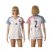 Womens France #2 Jallet Away Away Soccer Country Jersey