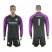 Manchester City #1 Hart Black Goalkeeper Long Sleeves Soccer Club Jersey