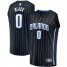 Anthony Black Orlando Magic Fanatics Branded Youth 2023 NBA Draft First Round Pick Fast Break Replica Jersey – Icon Edition – Black
