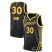 Stephen Curry Golden State Warriors Nike Unisex 2023/24 Swingman Jersey – Black – City Edition