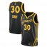 Stephen Curry Golden State Warriors Nike Unisex 2023/24 Swingman Jersey – Black – City Edition
