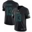 Nike Miami Dolphins #13 Dan Marino Black Mens Stitched NFL Limited Rush Impact Jersey