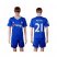 Chelsea #21 Matic Home Soccer Club Jersey