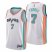 San Antonio San Antonio Spurs #7 Bryn Forbes Mens Nike White 2021/22 Swingman NBA Jersey – City Edition Mens