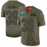 Nike Miami Dolphins #39 Larry Csonka Camo Mens Stitched NFL Limited 2019 Salute To Service Jersey