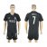 Oporto #7 Varela Away Soccer Club Jersey