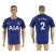 Tottenham Hotspur #2 Walker Away Soccer Club Jersey