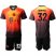 Bayern Munchen #32 Kimmich FIFA 19AD Memorial Edition Soccer Club Jersey