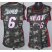 Cheap Women Miami Heat 6 LeBron James Camo Revolution 30 Swingman NBA Jerseys