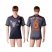 Bayern Munchen #6 Thiago Away Soccer Club Jersey