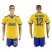 Juventus #12 Alex Sandro Away Soccer Club Jersey