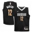 Ja Morant Memphis Grizzlies Nike Infant 2023/24 Swingman Replica Jersey – City Edition – Black