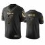 Football Team #7 Dwayne Haskins Mens Stitched NFL Vapor Untouchable Limited Black Golden Jersey