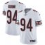 Nike Chicago Bears #94 Robert Quinn White Mens Stitched NFL Vapor Untouchable Limited Jersey
