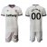 West Ham United Personalized Away Soccer Club Jersey