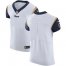 Nike Los Angeles Rams Blank White Mens Stitched NFL Vapor Untouchable Elite Jersey