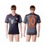 Bayern Munchen #10 Robben Away Soccer Club Jersey