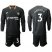 Chelsea #3 Marcos A. Third Long Sleeves Soccer Club Jersey