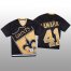 NFL New Orleans New Orleans Saints #41 Alvin Kamara Black Mens Mitchell & Nell Big Face Fashion Limited NFL Jersey