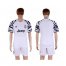Juventus Blank SEC Away Soccer Club Jersey