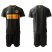 Inter Milan Blank Third Soccer Club Jersey