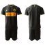 Inter Milan Blank Third Soccer Club Jersey