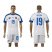 Slovakia #19 Kucka Home Soccer Country Jersey