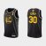 Golden State Golden State Warriors #30 Stephen Curry Mens Nike Black 2021-22 NBA Finals Champions Swingman Jersey Mens