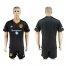Hull City Blank Away Soccer Club Jersey